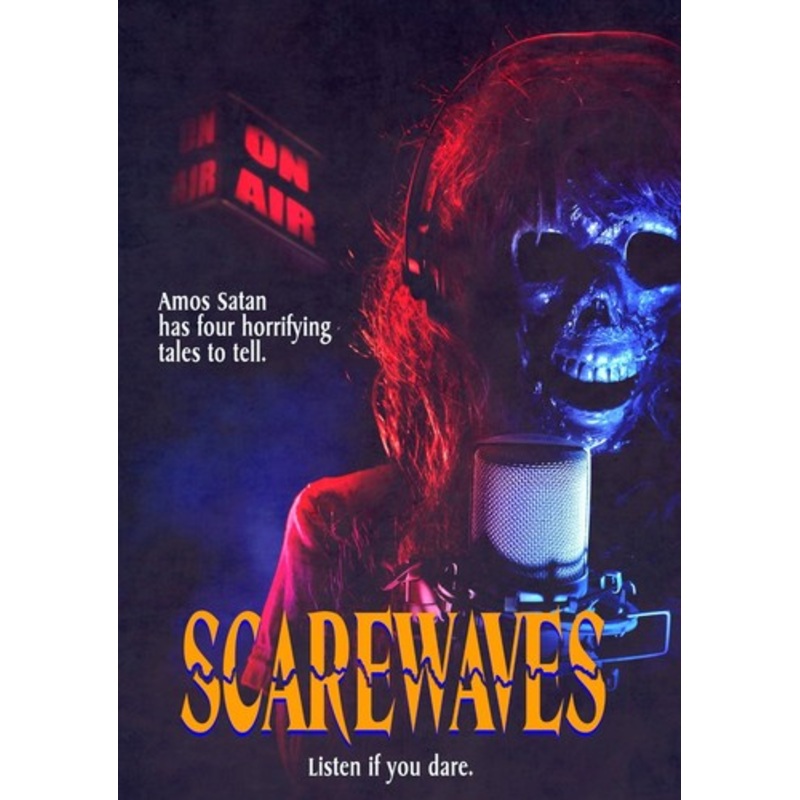 Scarewaves