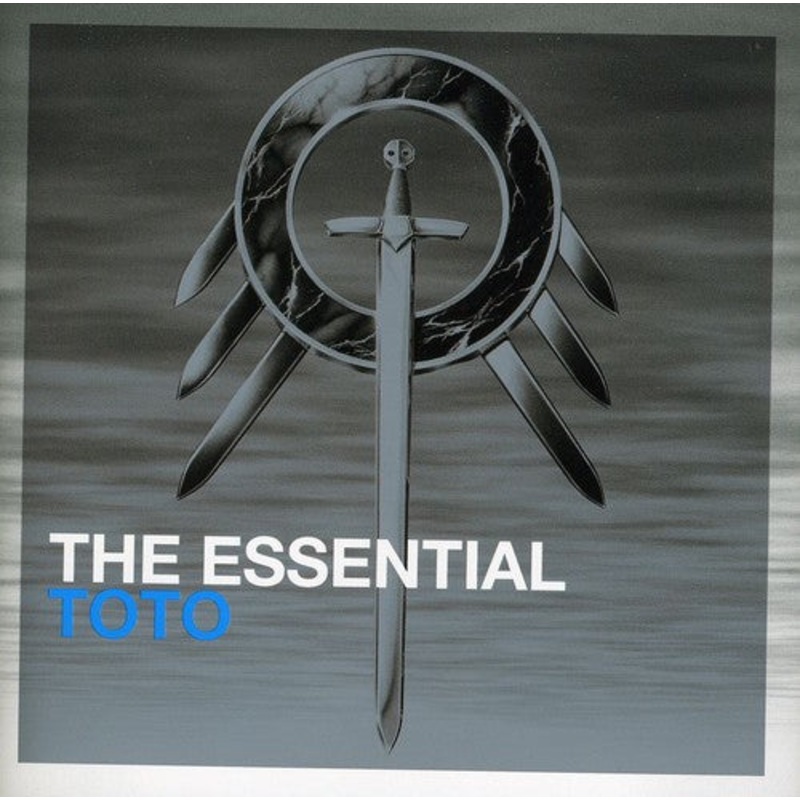 Toto - The Essential Toto