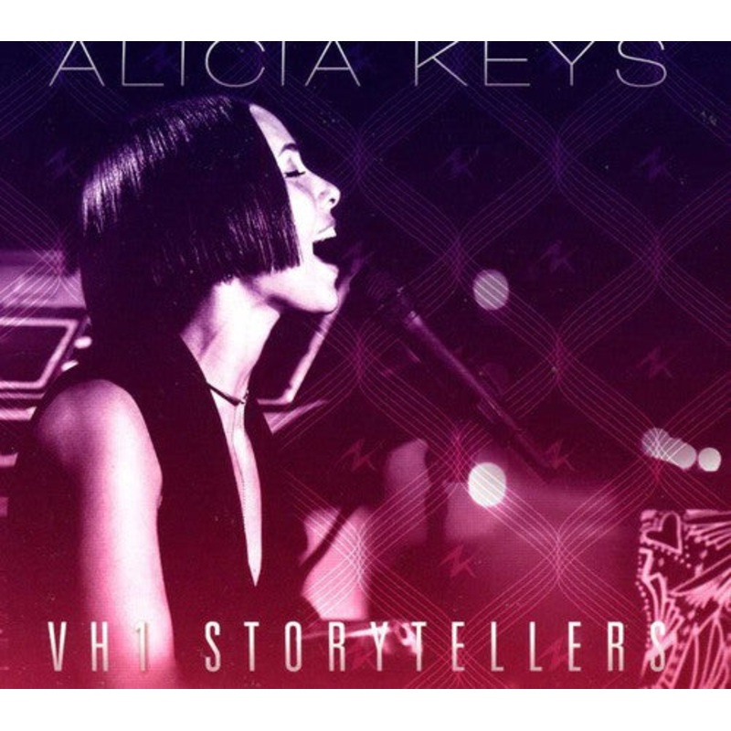 Alicia Keys - VH1 Storytellers
