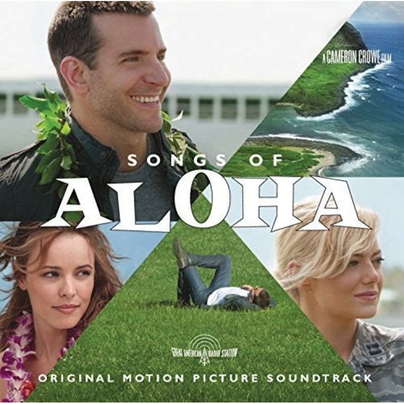 Aloha (Original Soundtrack)
