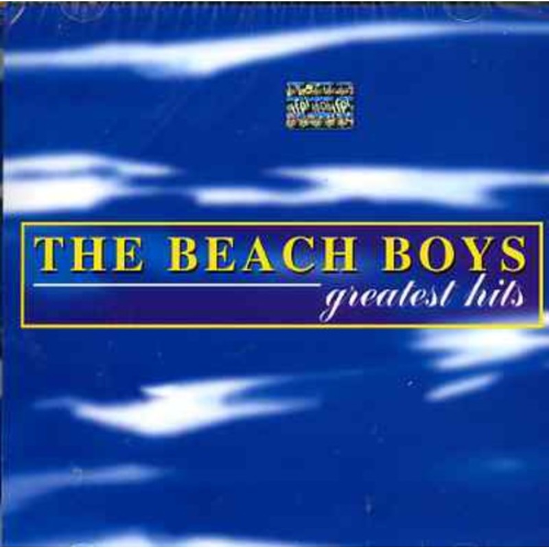 Beach Boys - Greatest Hits