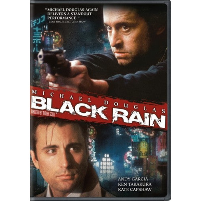 Black Rain