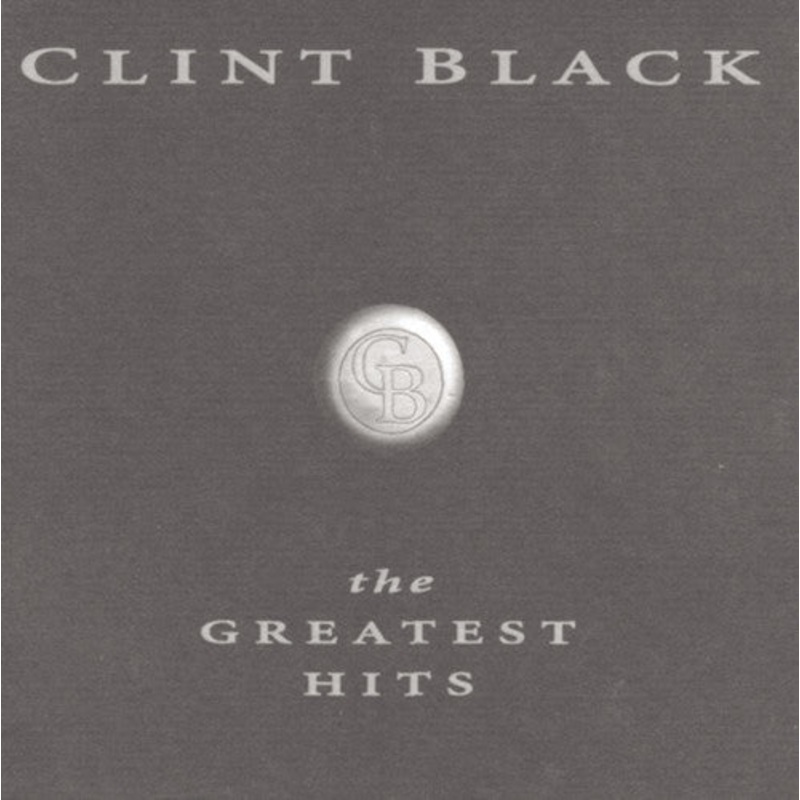 Clint Black - Greatest Hits