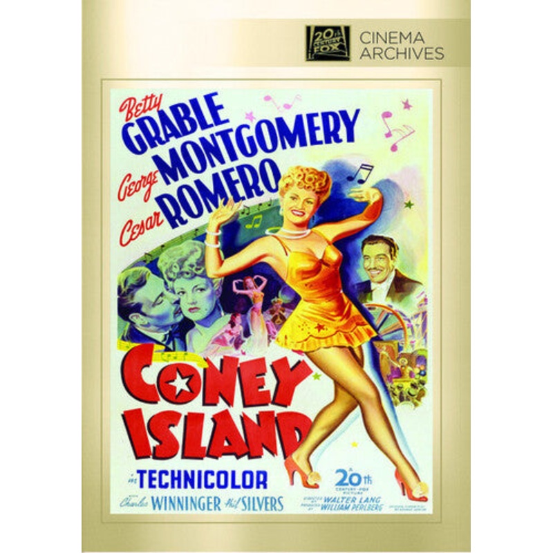 Coney Island