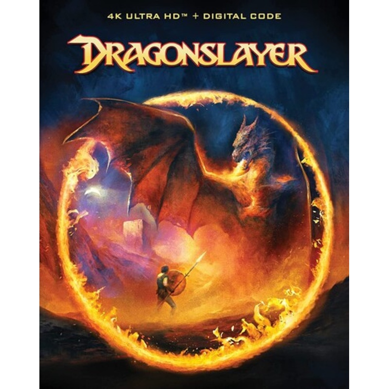 Dragonslayer