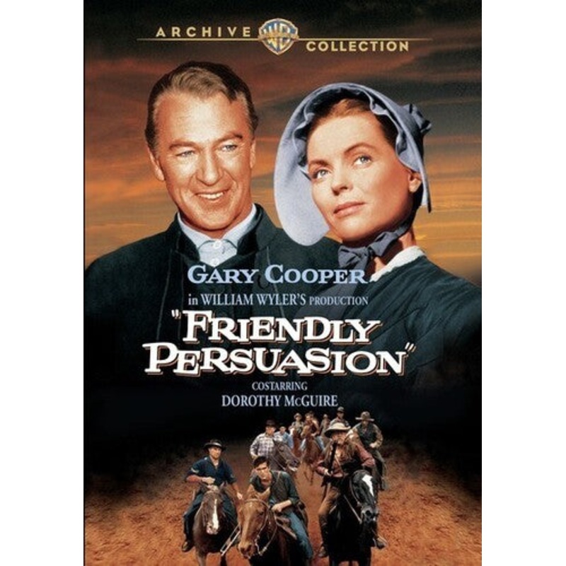 Friendly Persuasion