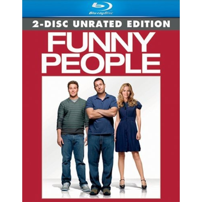 Funny People