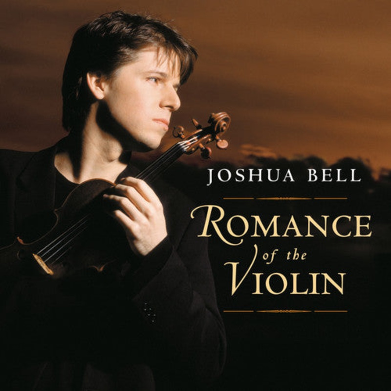 Joshua Bell / Amf - Romance of the Violin