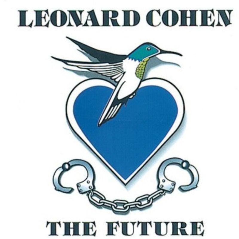 Leonard Cohen - Future