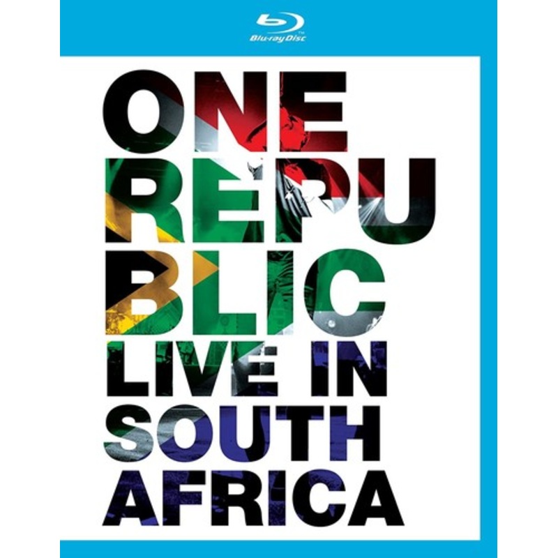 Live in South Africa