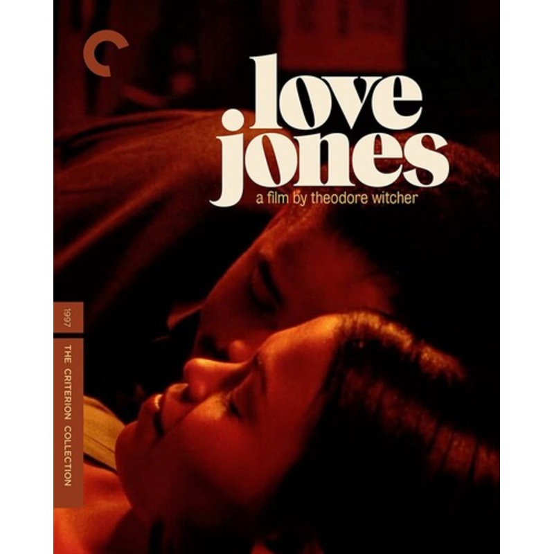 Love Jones