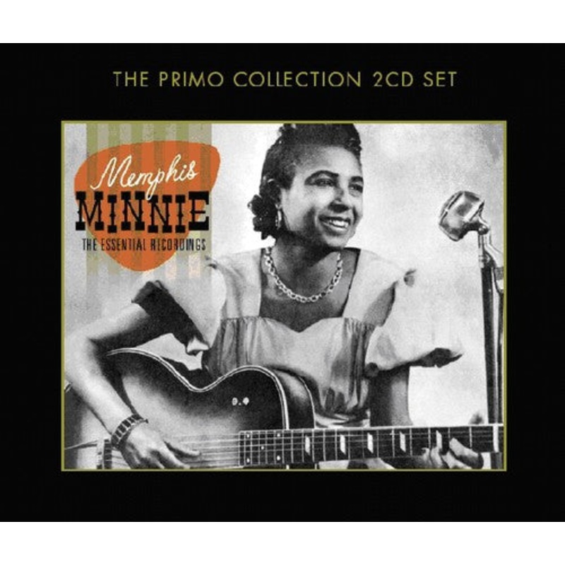 Memphis Minnie - Essential Recordings