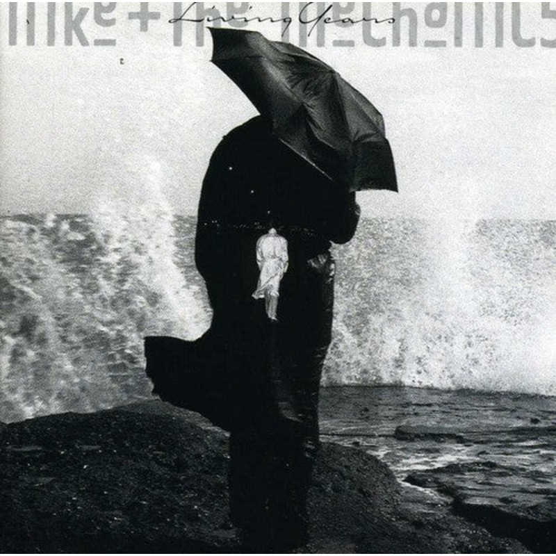 Mike & the Mechanics - Living Years