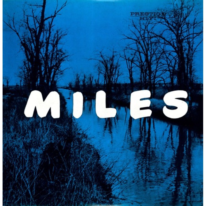 Miles Davis - New Miles Davis