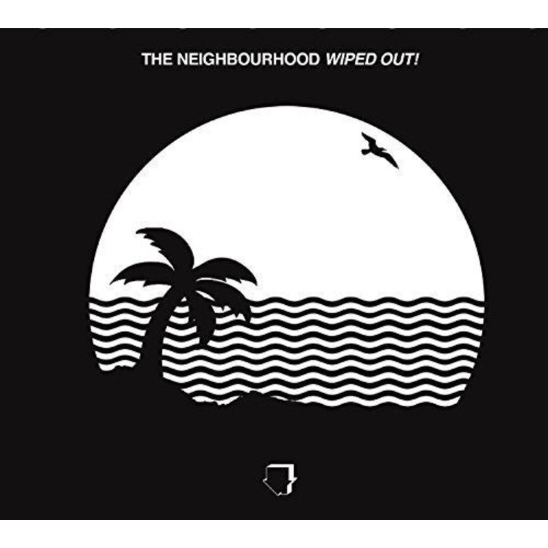 Neighbourhood - Wiped Out!