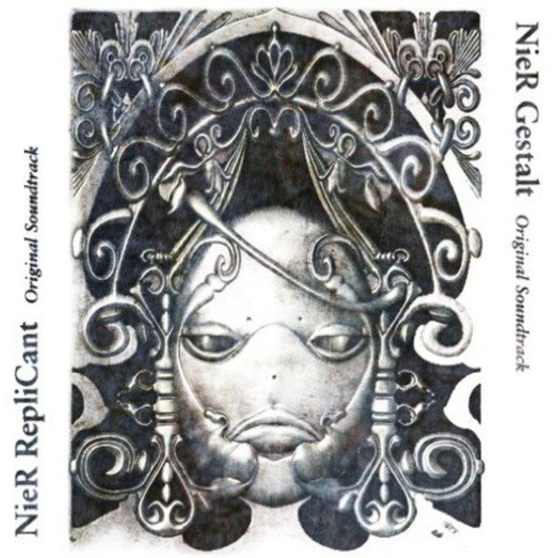 Nier Gestalt & Replicant (Original Soundtrack)