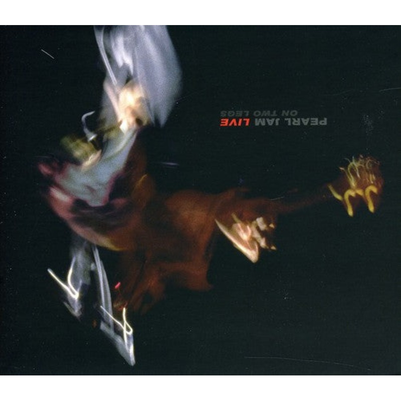 Pearl Jam - Live on Two Legs