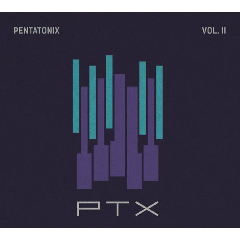 Pentatonix - PTX 2