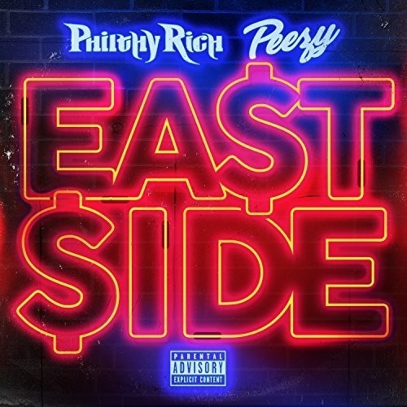 Philthy - East Side