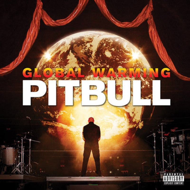 Pitbull - Global Warming