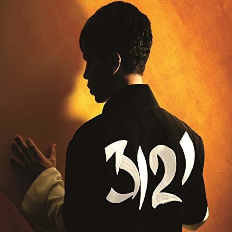 Prince - 3121