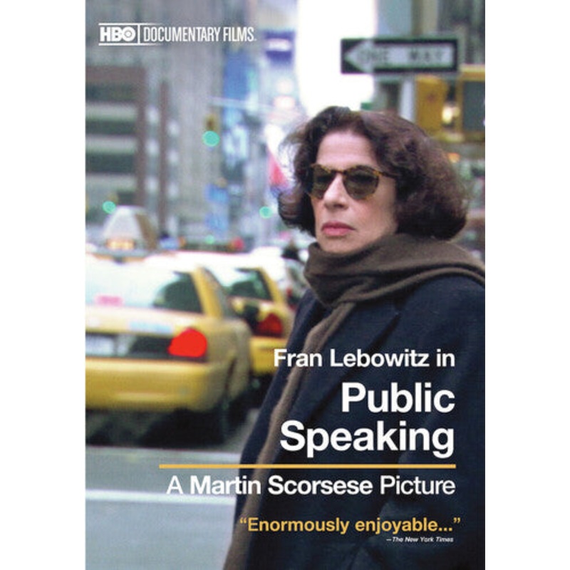 Public Speaking