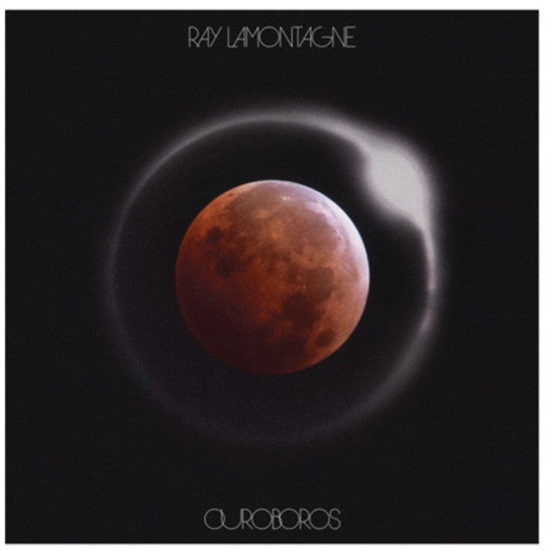 Ray Lamontagne - Ouroboros