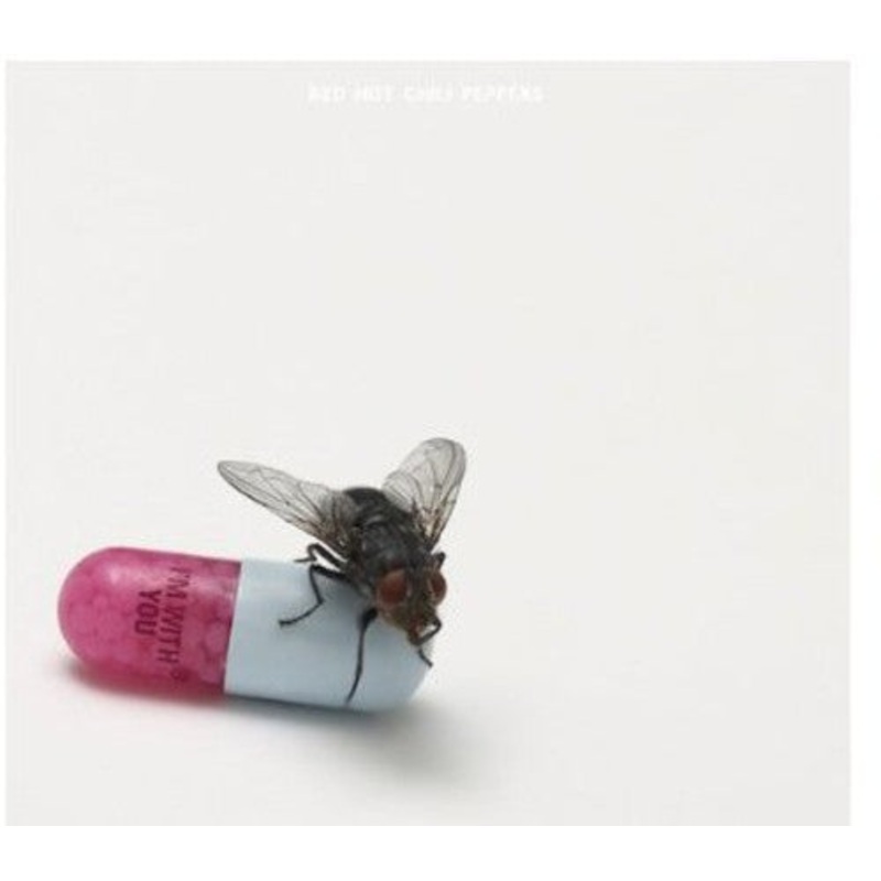 Red Hot Chili Peppers - I'm with You