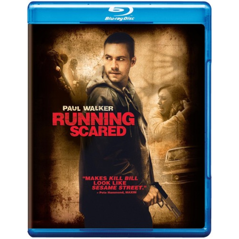 Running Scared