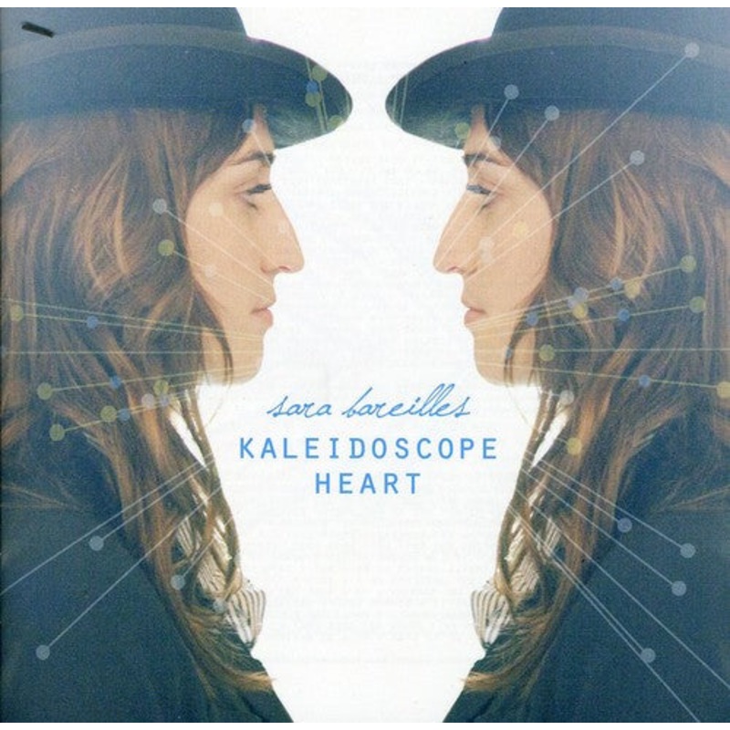 Sara Bareilles - Kaleidoscope Heart