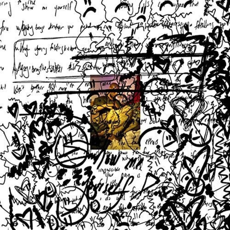 Serpentwithfeet - blisters