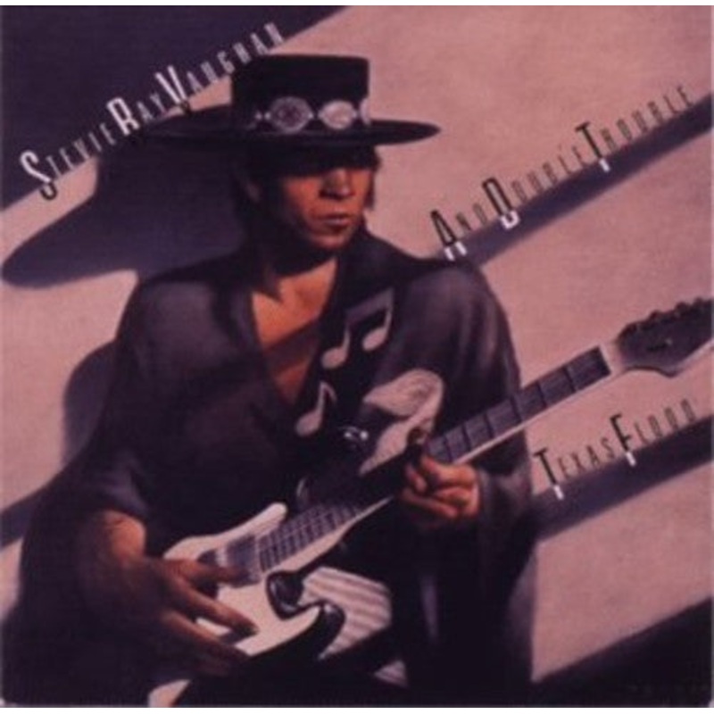 Stevie Vaughan Ray - Texas Flood