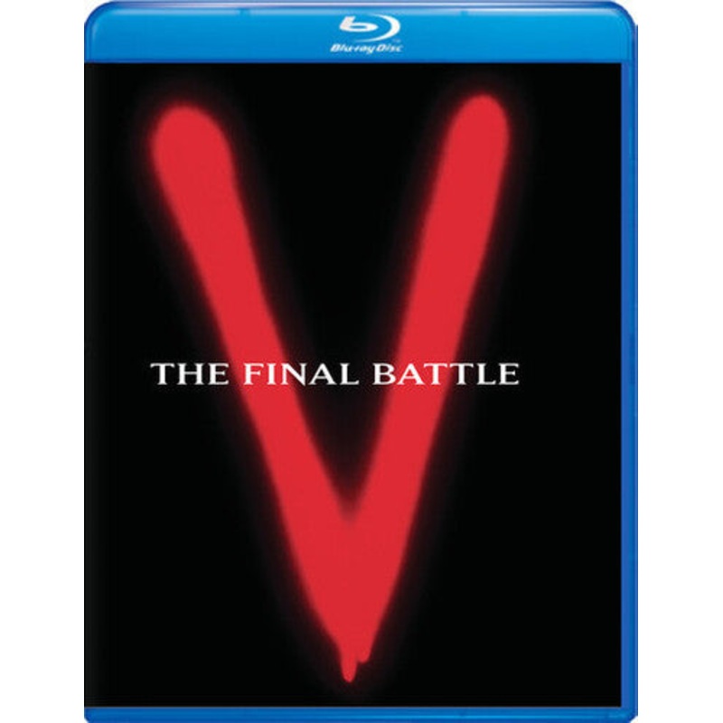 V: The Final Battle
