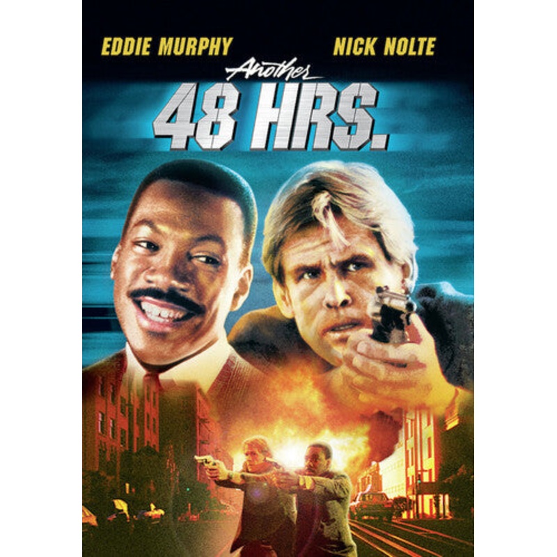 Another 48 Hrs.