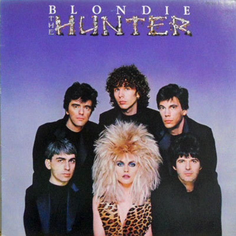 Blondie - Hunter