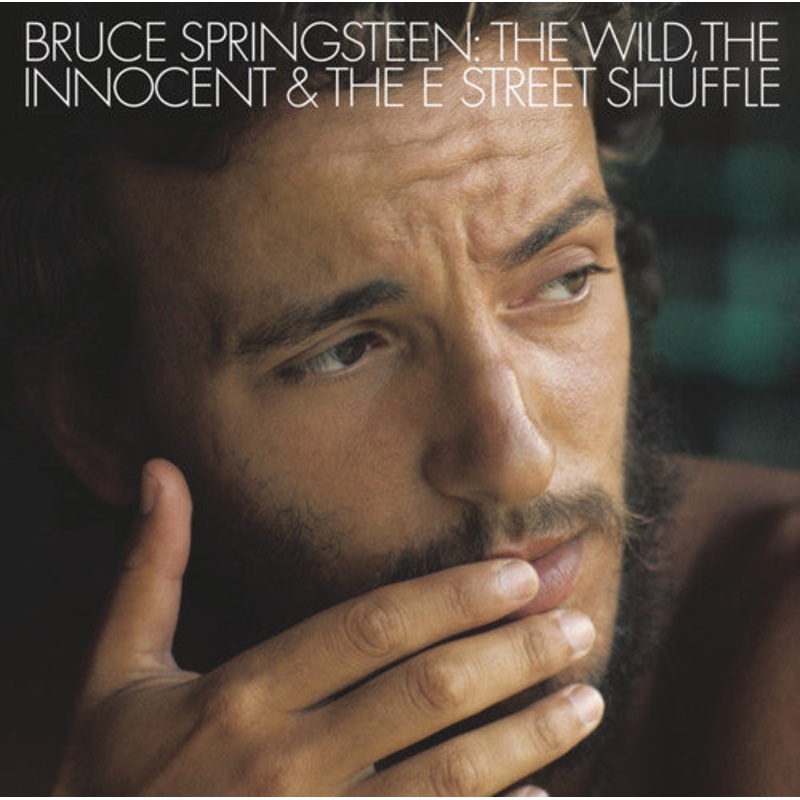 Bruce Springsteen - The The Innocent & The E Street Shuffle