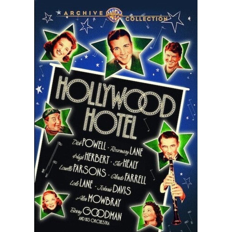 Hollywood Hotel