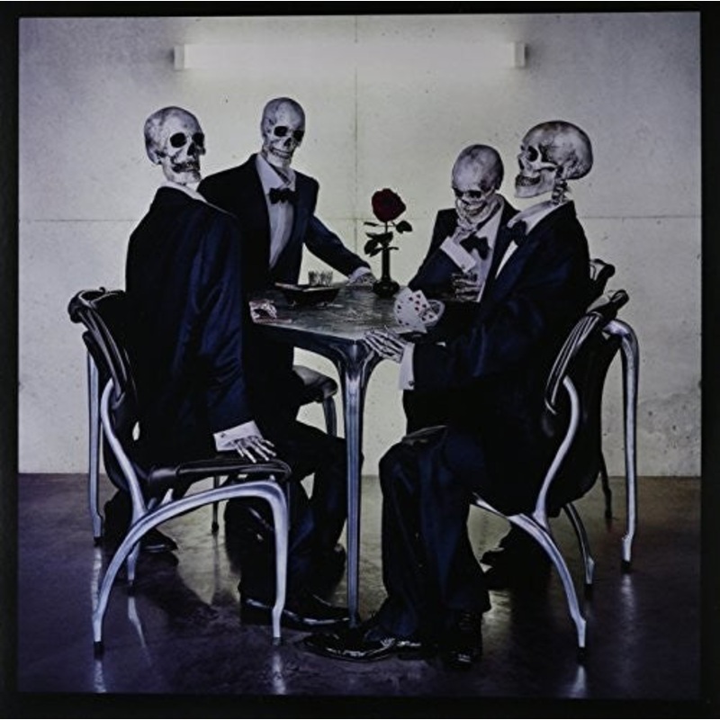 Kent - Da Som Nu For Alltid