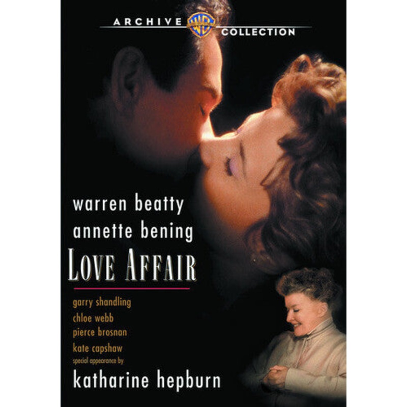 Love Affair
