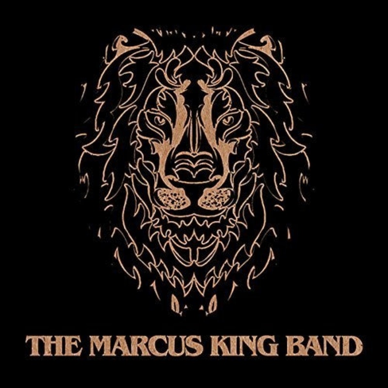 Marcus King Band - Marcus King Band