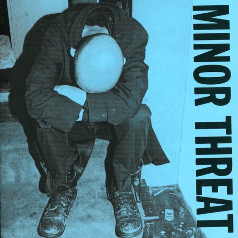 Minor Threat - Complete Discography