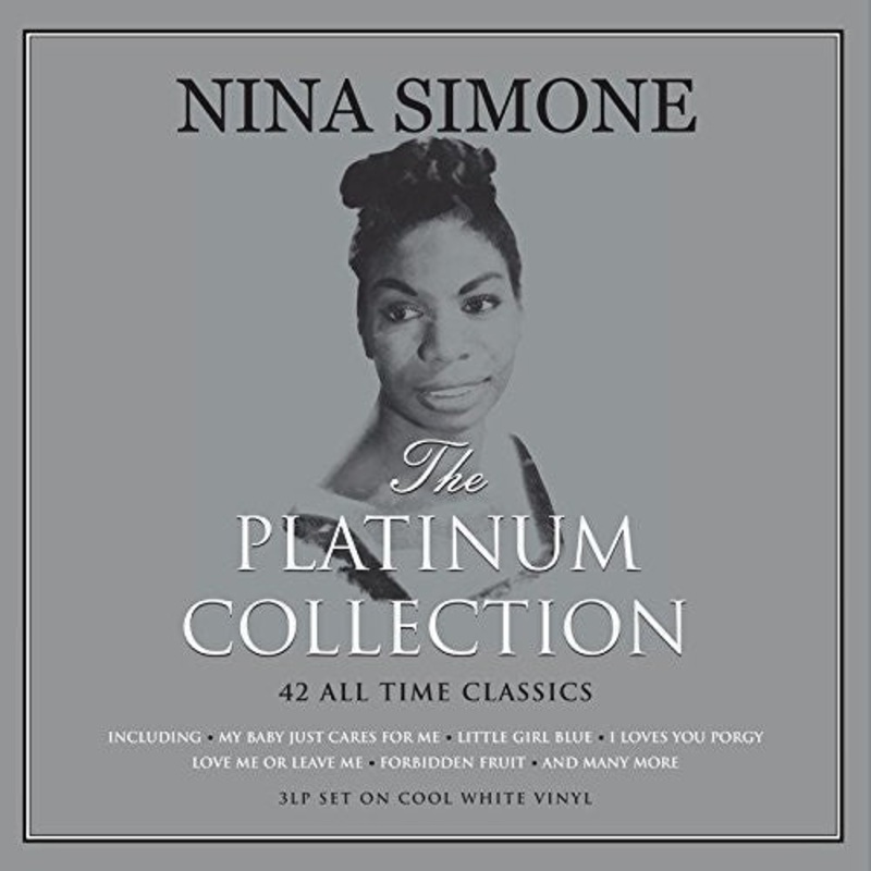 Nina Simone - Platinum Collection