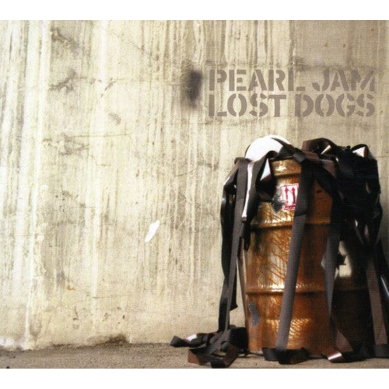 Pearl Jam - Lost Dogs