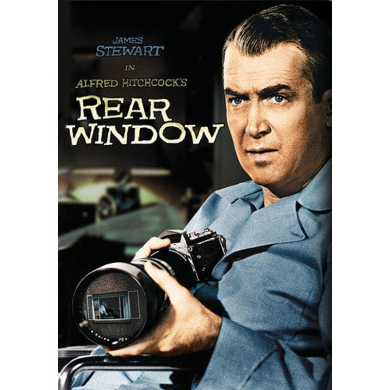 Rear Window