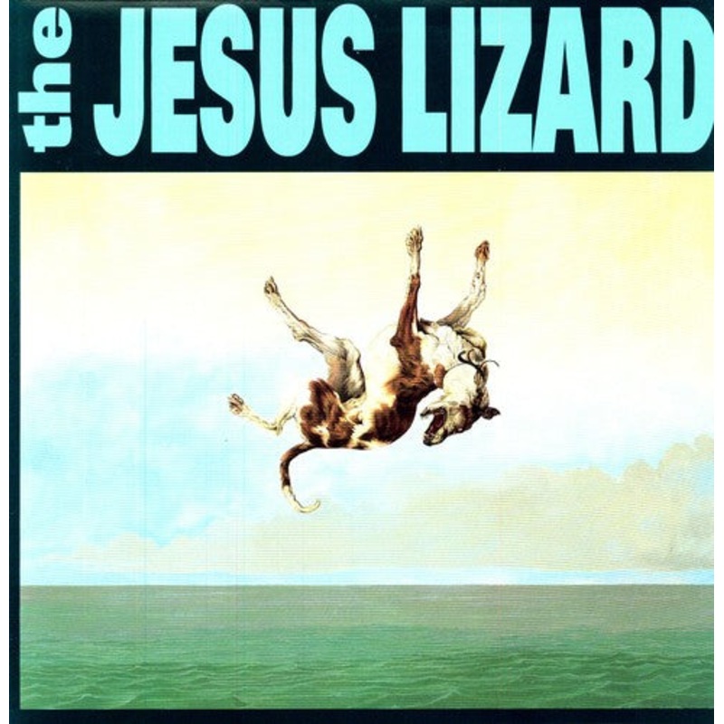 The Jesus Lizard - Down