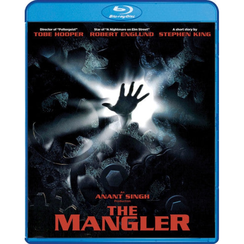 The Mangler