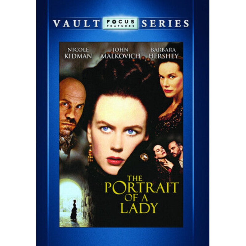 The Portrait of a Lady