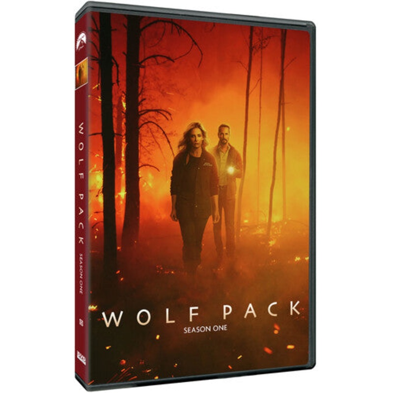 Wolf Pack: Season One