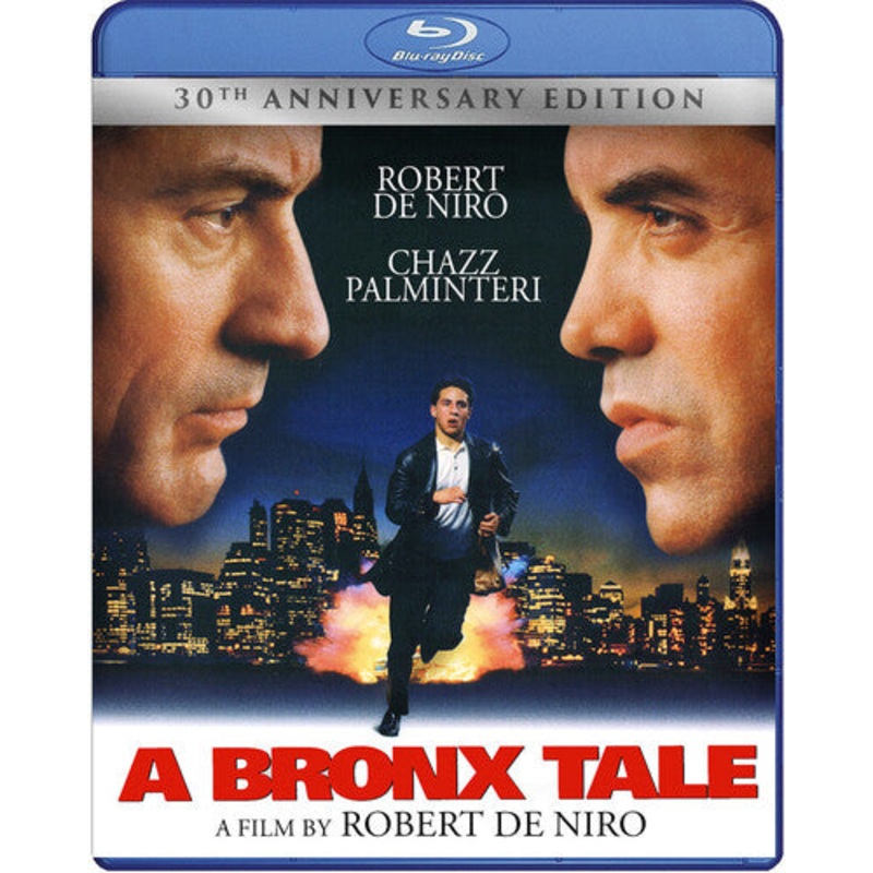 A Bronx Tale