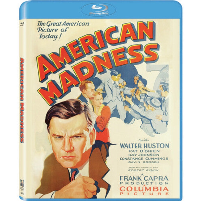 American Madness
